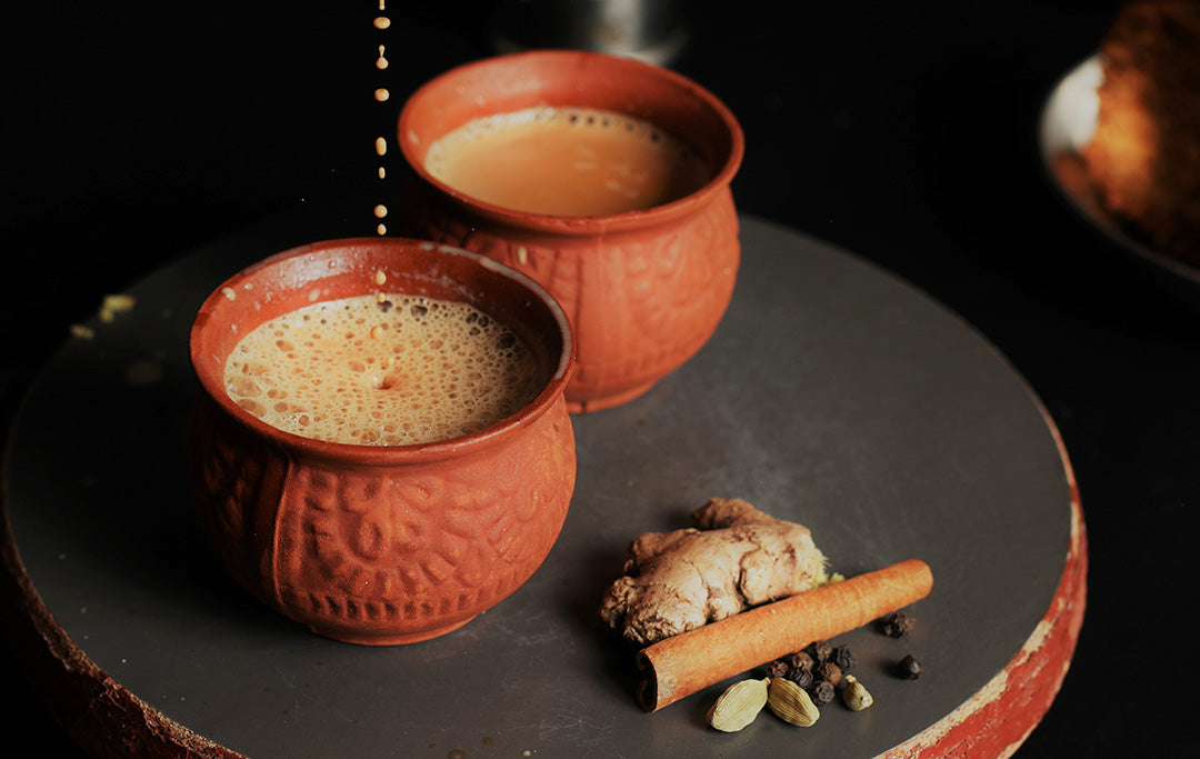 Best Masala Chai