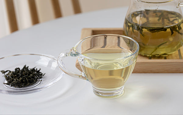 White Tea