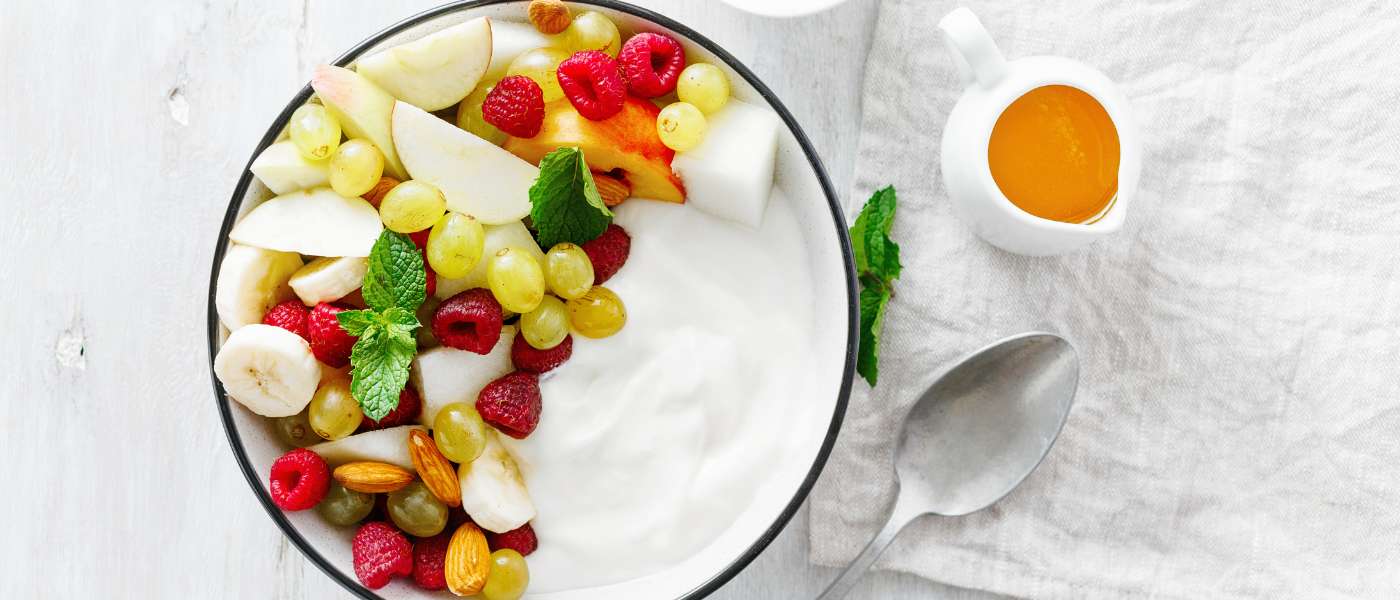 Yoghurt and Honey: The Probiotic Powerhouse