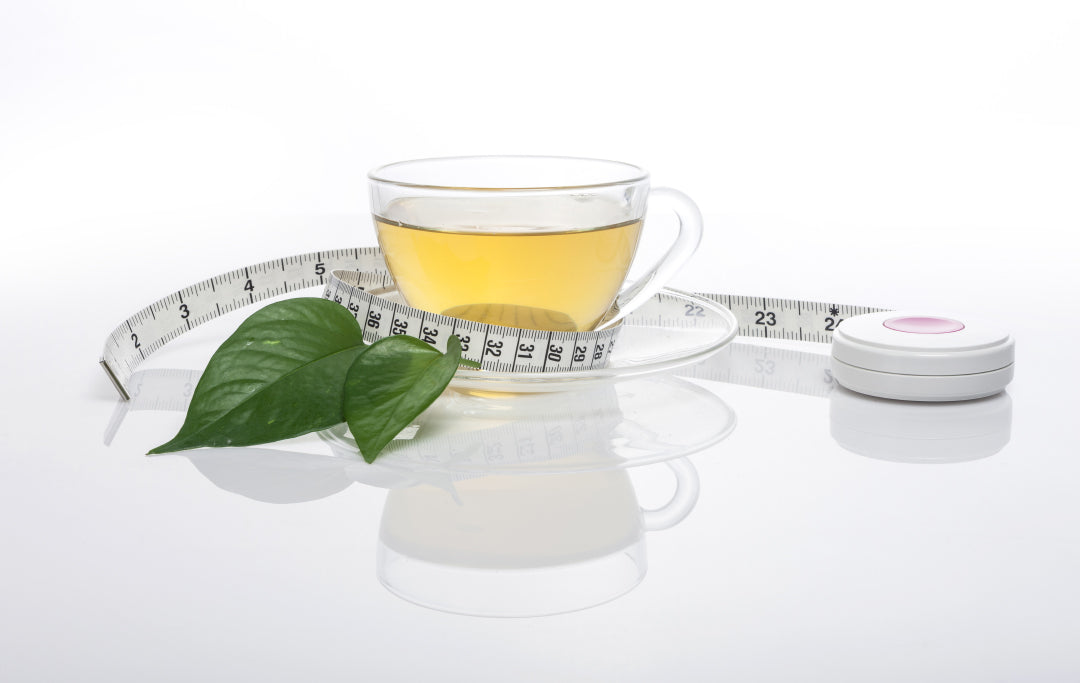 green tea for weight loss 