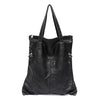 Alanis Genuine Leather Shoulder Bag For Women - Large Capacity