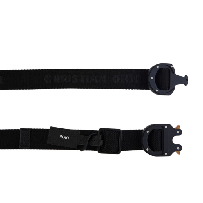 dior utility belt