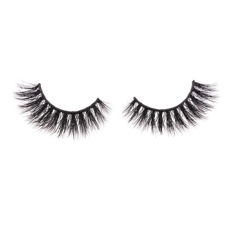 Claire 3D Mink Lashes - Dropship Beauty product image