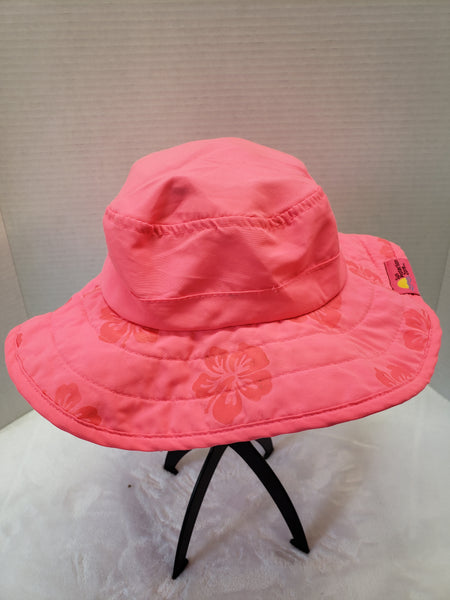 Sun Protection Zone Hat UPF 50+ – Twice Loved Children's Consignment  Boutique
