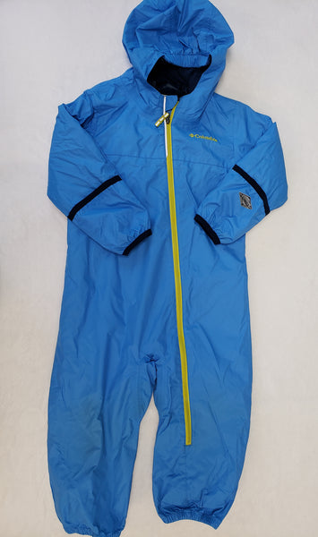 Alpinetek snowsuit store