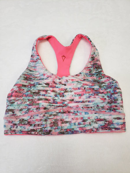 Ivivva Complete Focus Reversible Bra – Twice Loved Children's Consignment  Boutique