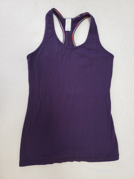 Ivivva Tank Top with Shelf Bra – Twice Loved Children's Consignment Boutique