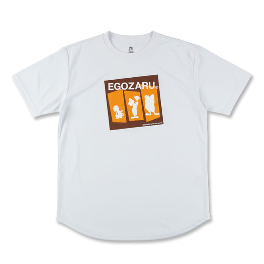 Tシャツ – EGOZARU ONLINE STORE | エゴザル公式オンラインストア