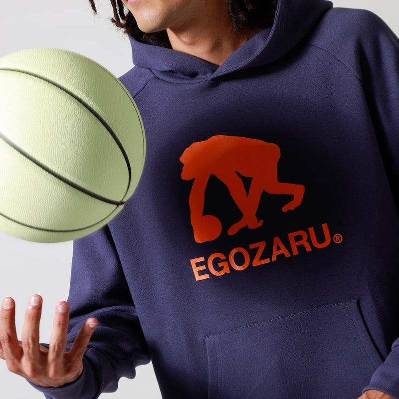 ロゴパーカ – EGOZARU ONLINE STORE | エゴザル公式通販