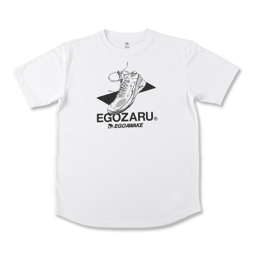 Ego Awake Tシャツ Egozaru Online Store エゴザル公式通販