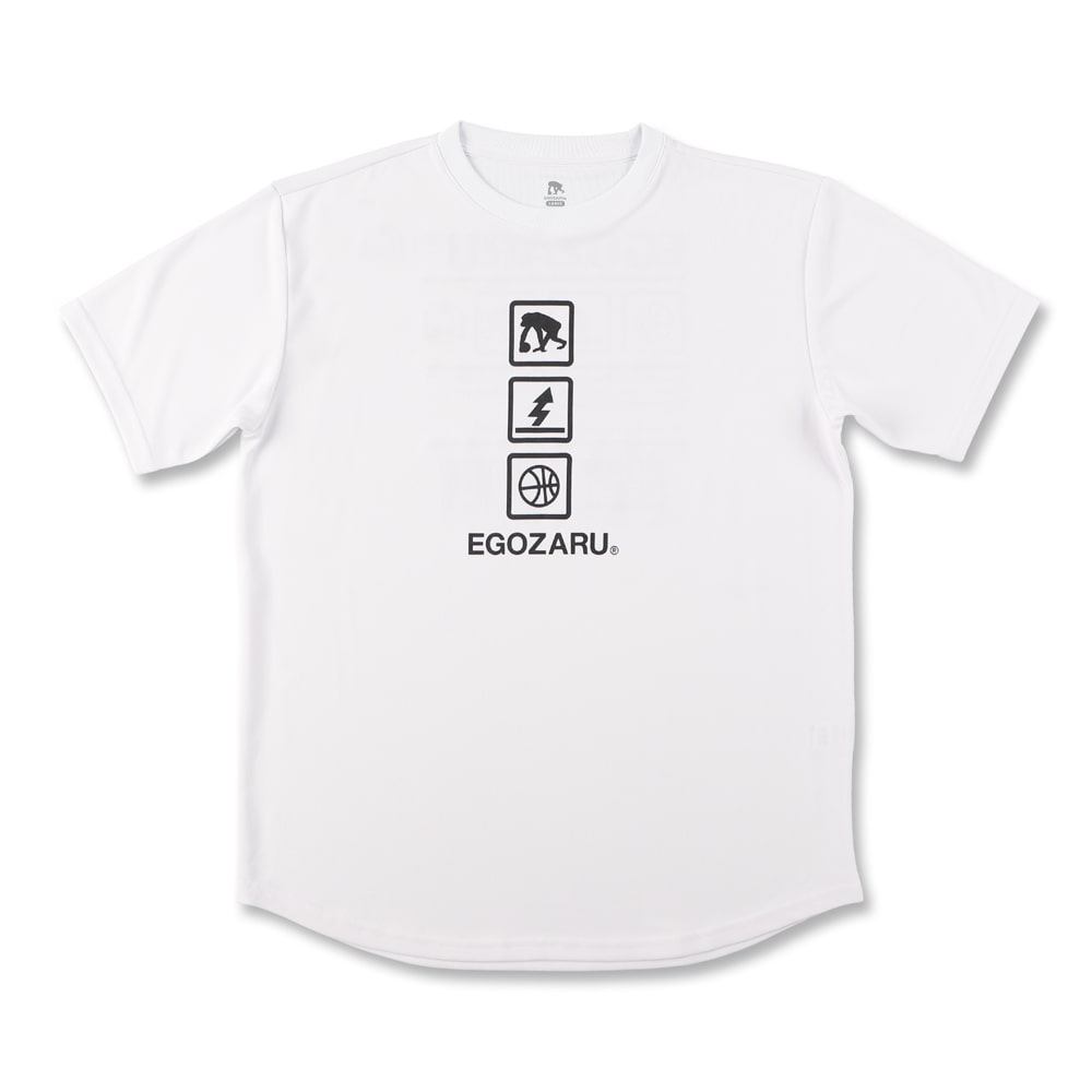 アイコンズ Tシャツ Egozaru Online Store エゴザル公式通販