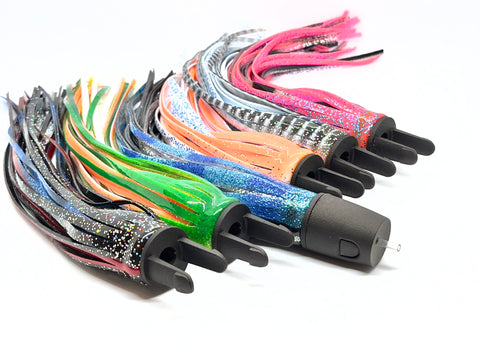 Fishingfins Fishing Lure The Snap On Color Lure