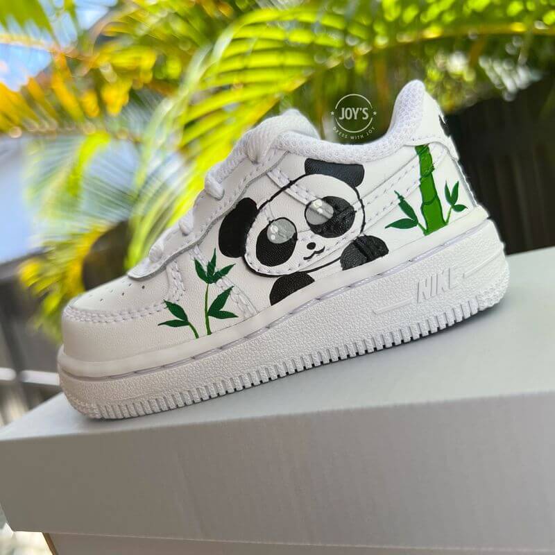 Air Force 1 Low - Niños – ShopWSS