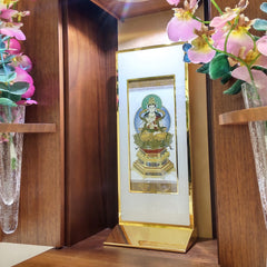 現代仏壇グレイン