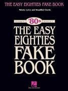 The Easy Eighties Fake Book Default Hal Leonard Corporation Music Books for sale canada
