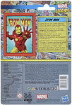 Marvel Legends Retro - Collection Iron Man