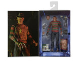 Nightmare on Elm Street Part 3 Dream Warriors - Ultimate Freddy