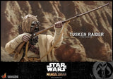 Star Wars Hot Toys - The Mandalorian 1/6 Tusken Raider