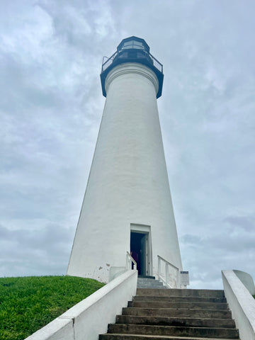 Port Isabel Lighthouse Port Isabel Texas