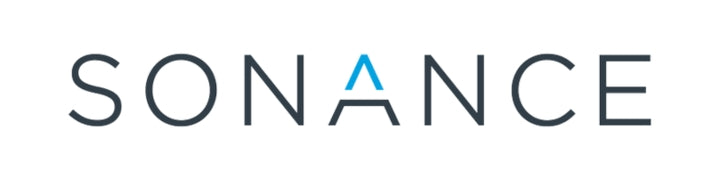 Logo Sonance | SONXPLUS Technologie