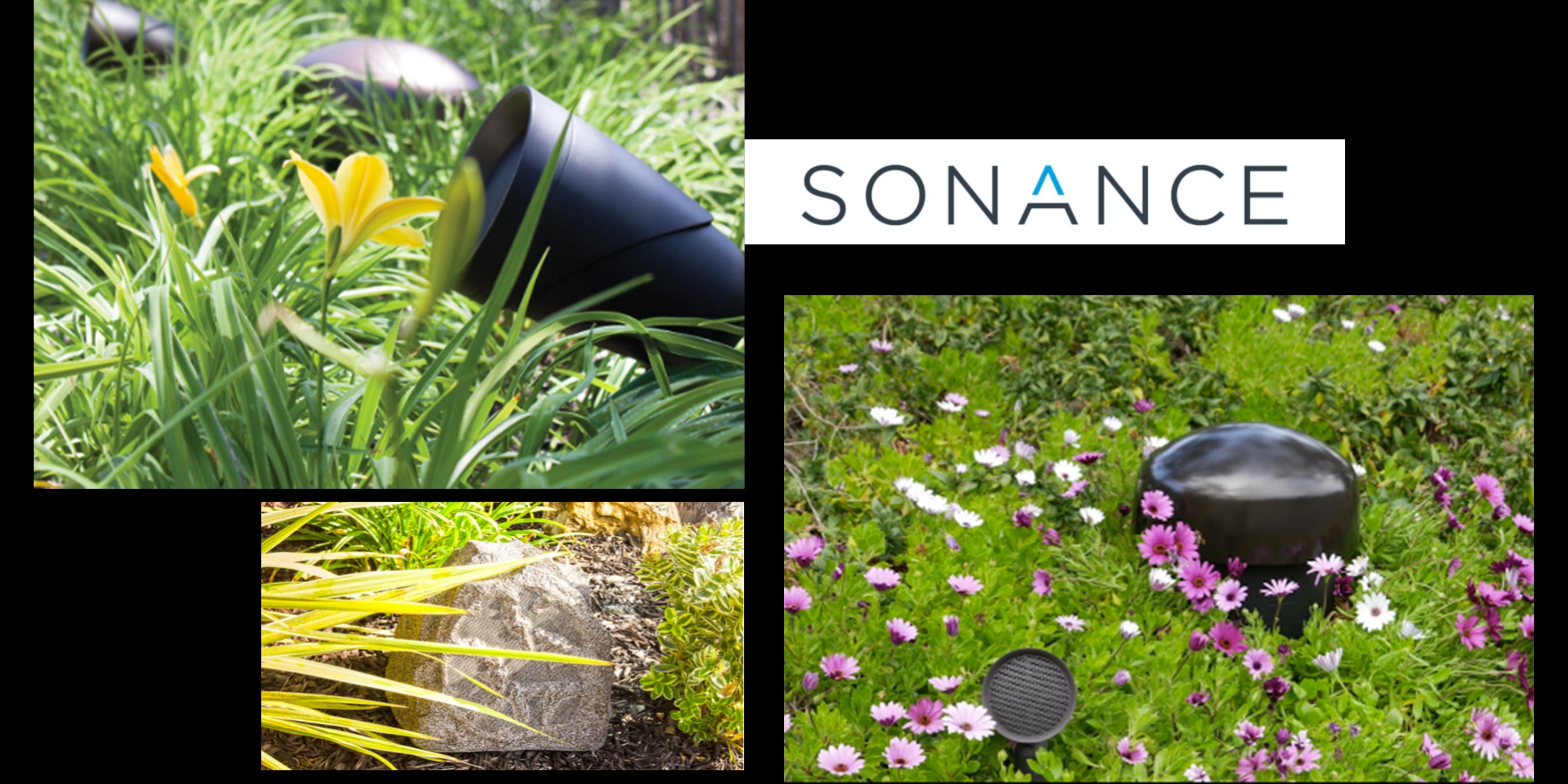 Sonance | Sonxplus Technologie