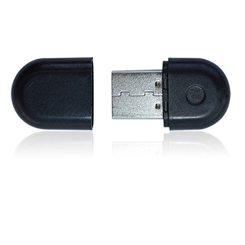 fitbit dongle drivers