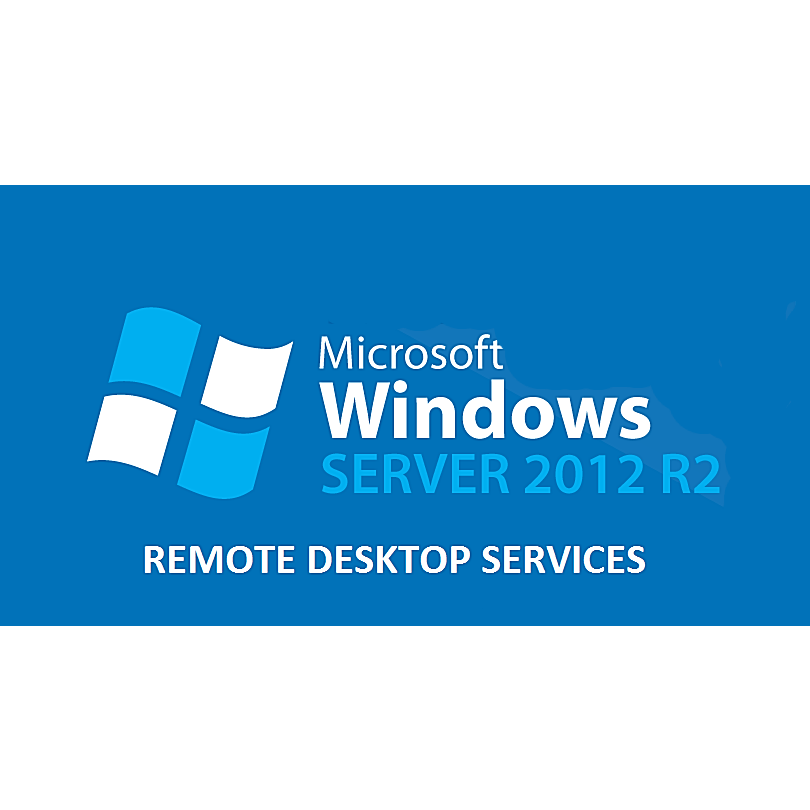 microsoft windows server 2012 remote desktop services cal