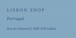 Inês Lamy Lisbon shop