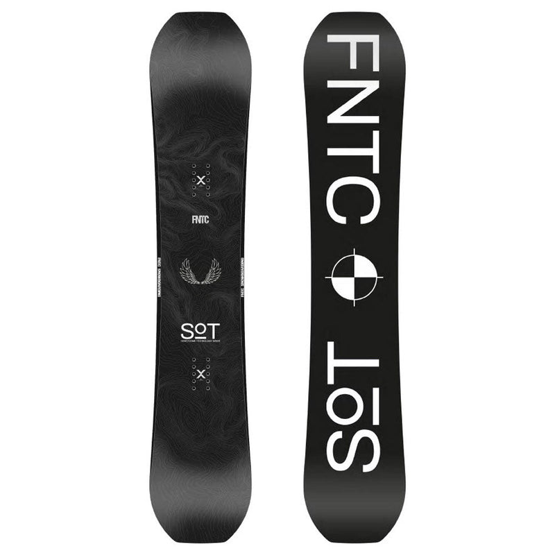 FNTC TNT®️147 - スノーボード