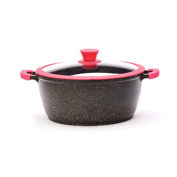 Round 7cm H x 24cm D FBB724 – Planet Cookware