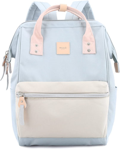 Tzowla Laptop Backpack Purse for Women,Fits 13.3 Inch Laptop  Bookbag,Teacher Nurse Bags,Travel Backpack,Stylish Shopping Small B – Tzowla