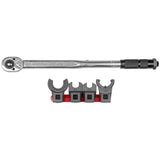 Real Avid  Master-Fit Wrench Set