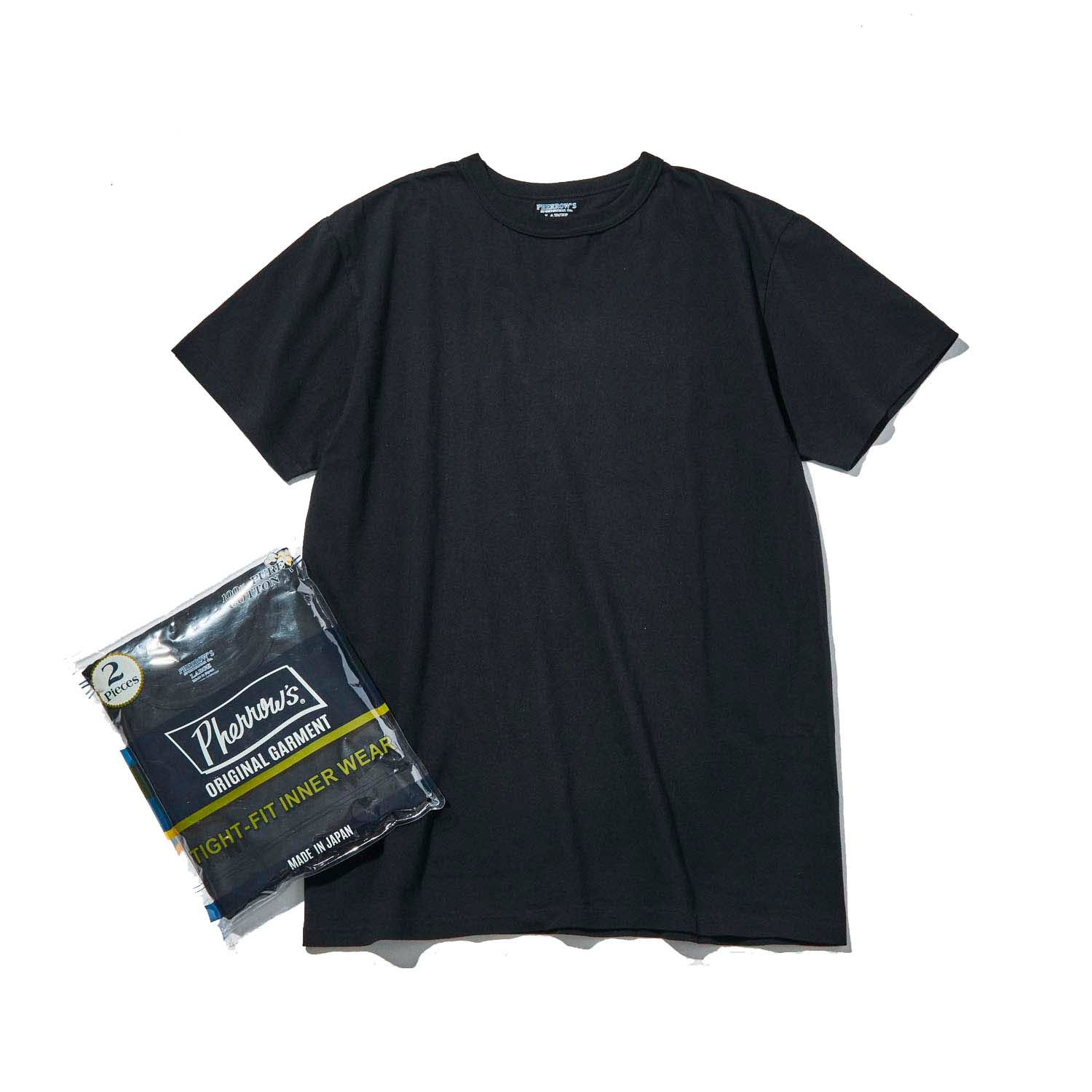 2PACK-TEE