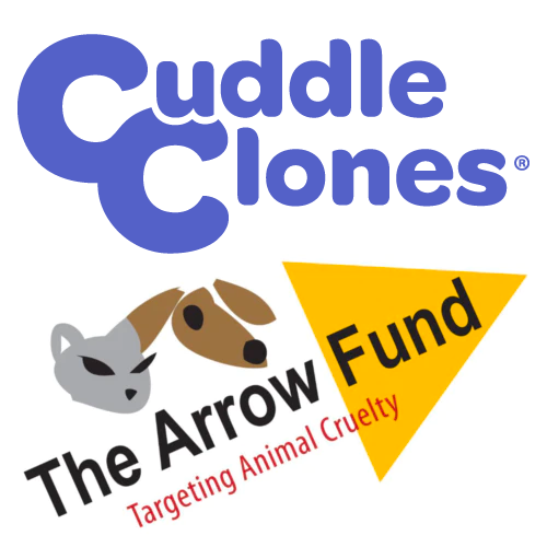 Cuddle Clones and The Arrow Fund partnership.