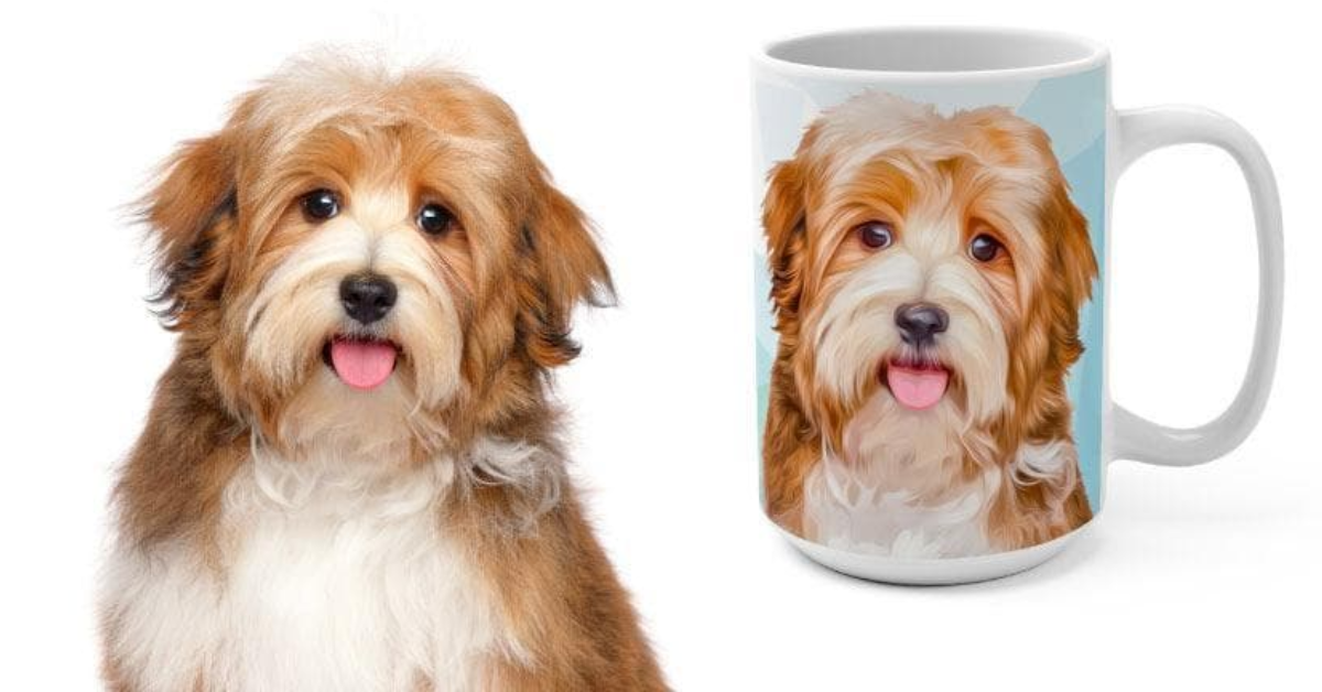 Cadeaux maman chien  Les 15 meilleurs cadeaux pour les mamans