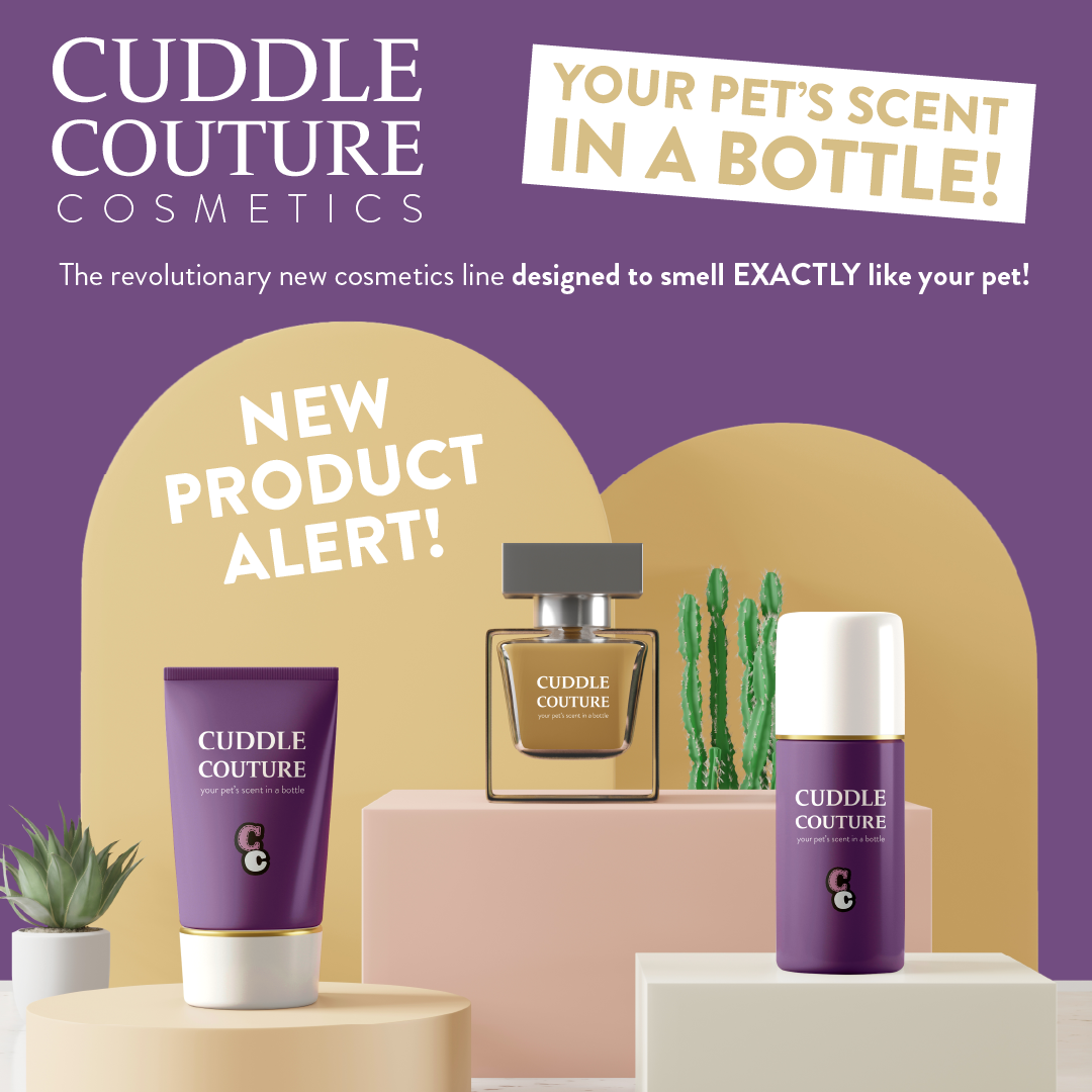 Cuddle Couture product image