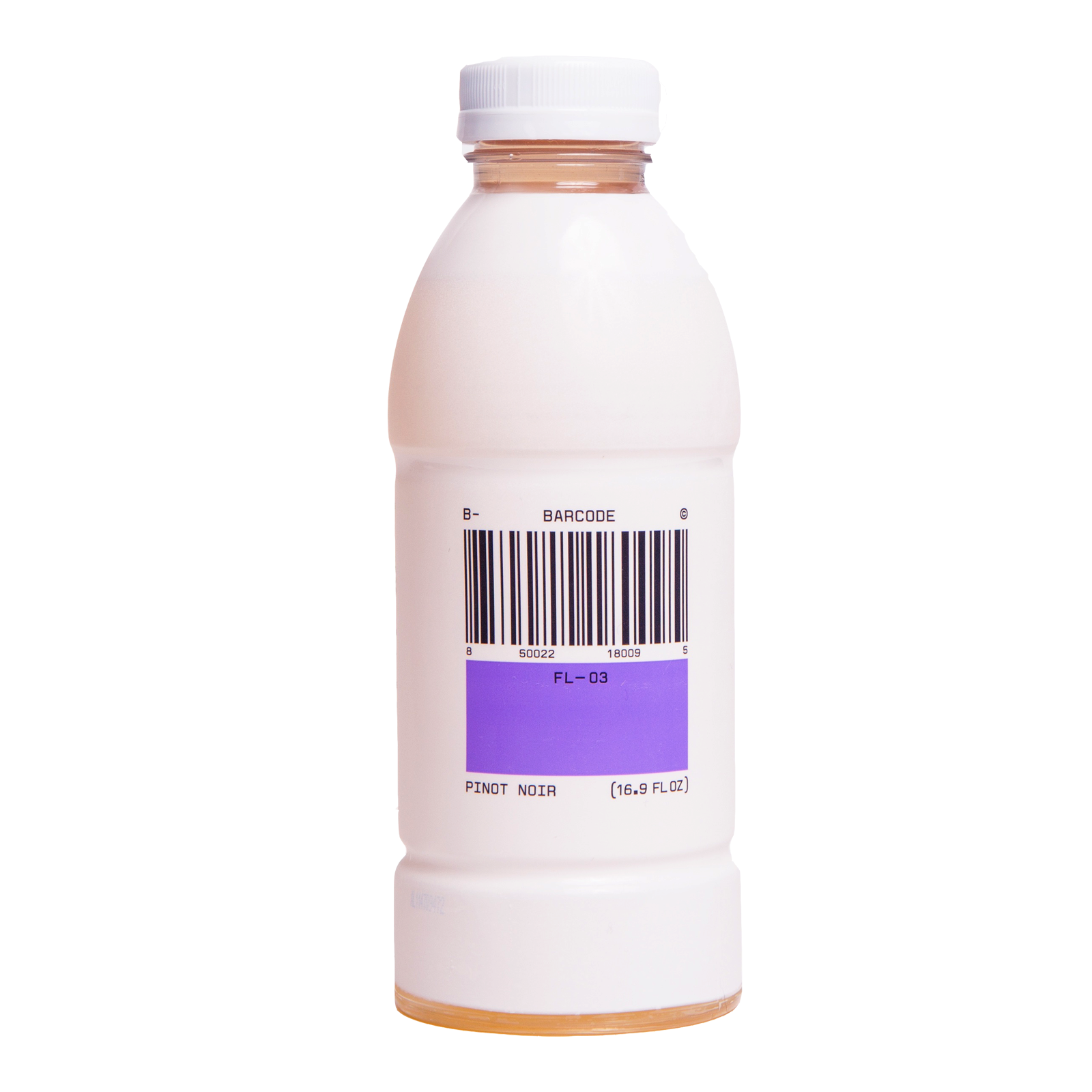 Drink Barcode Pinot Noir - Barcode product image