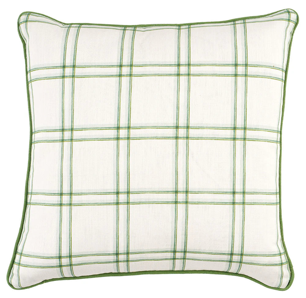 Wallace Moss Pillow