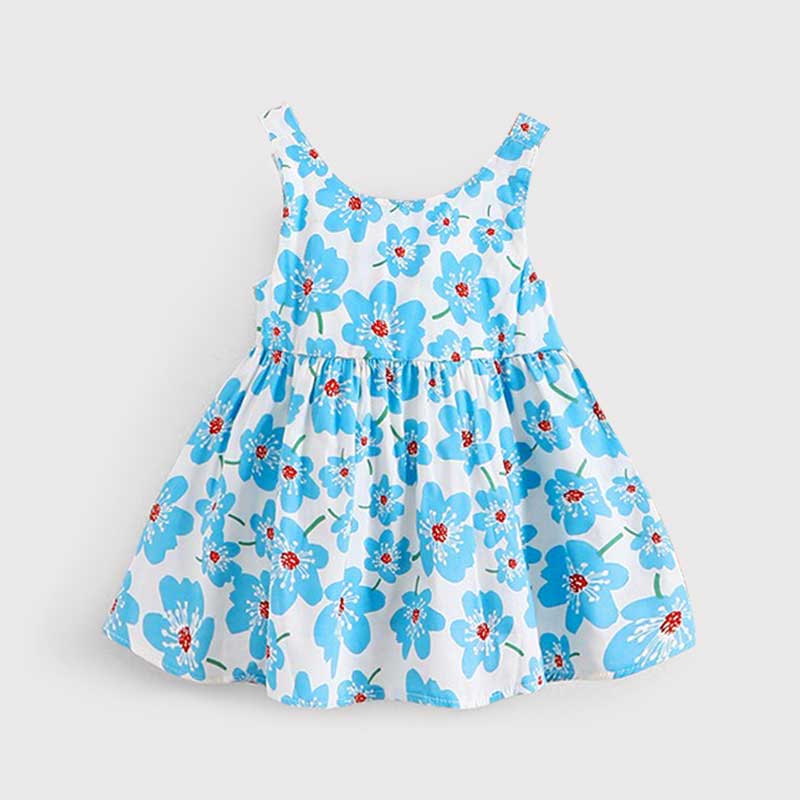 Vestido y Pava para niñas de Tiendami®