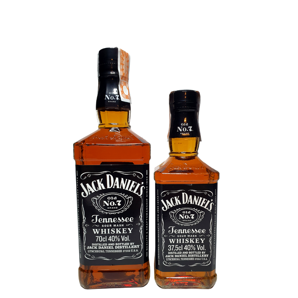 Jack daniel