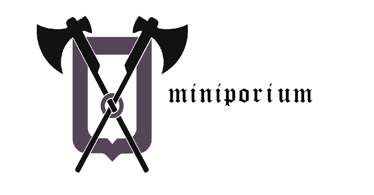 Miniporium
