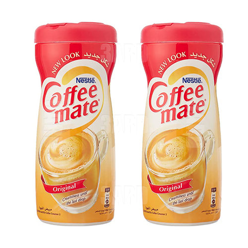 Buy Nestle Coffee Mate, 400 g Online at desertcartEcuador