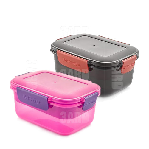 M.Design Fresco Lunch Box 2.1 L – El-Fagala