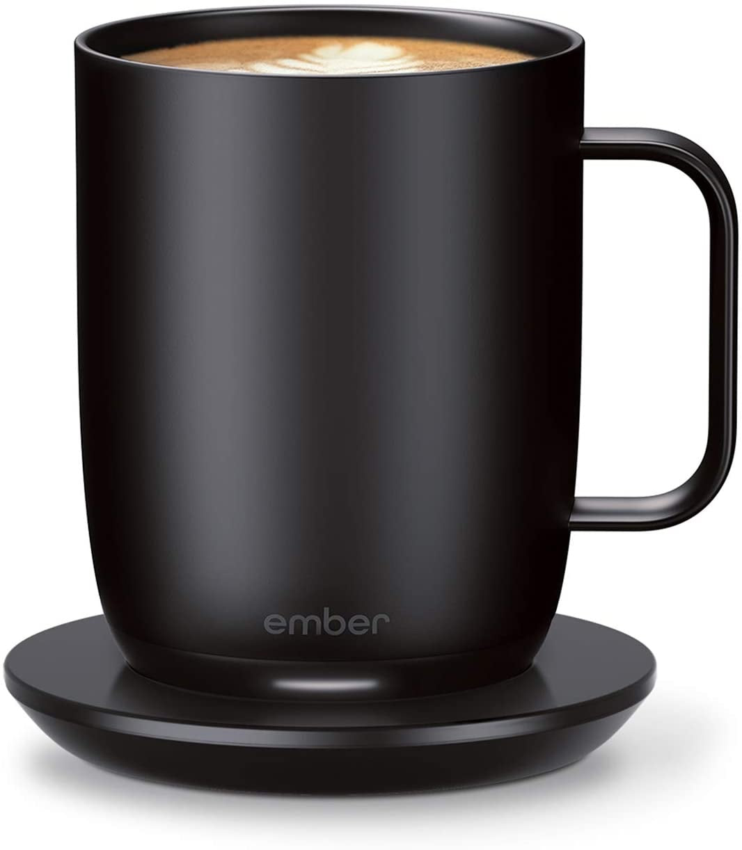 ember temperature control mug 14 oz