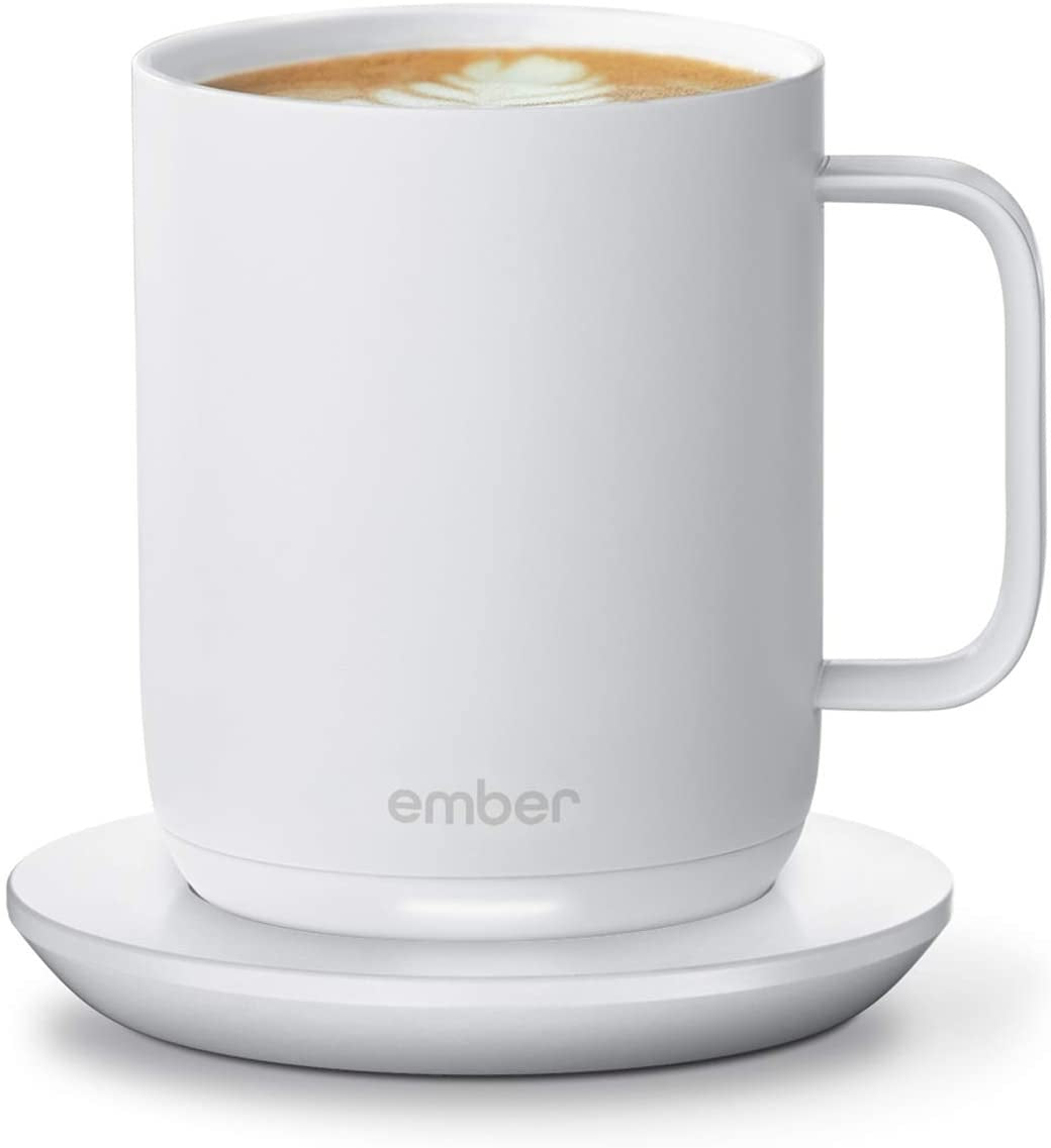 ember temperature control smart mug