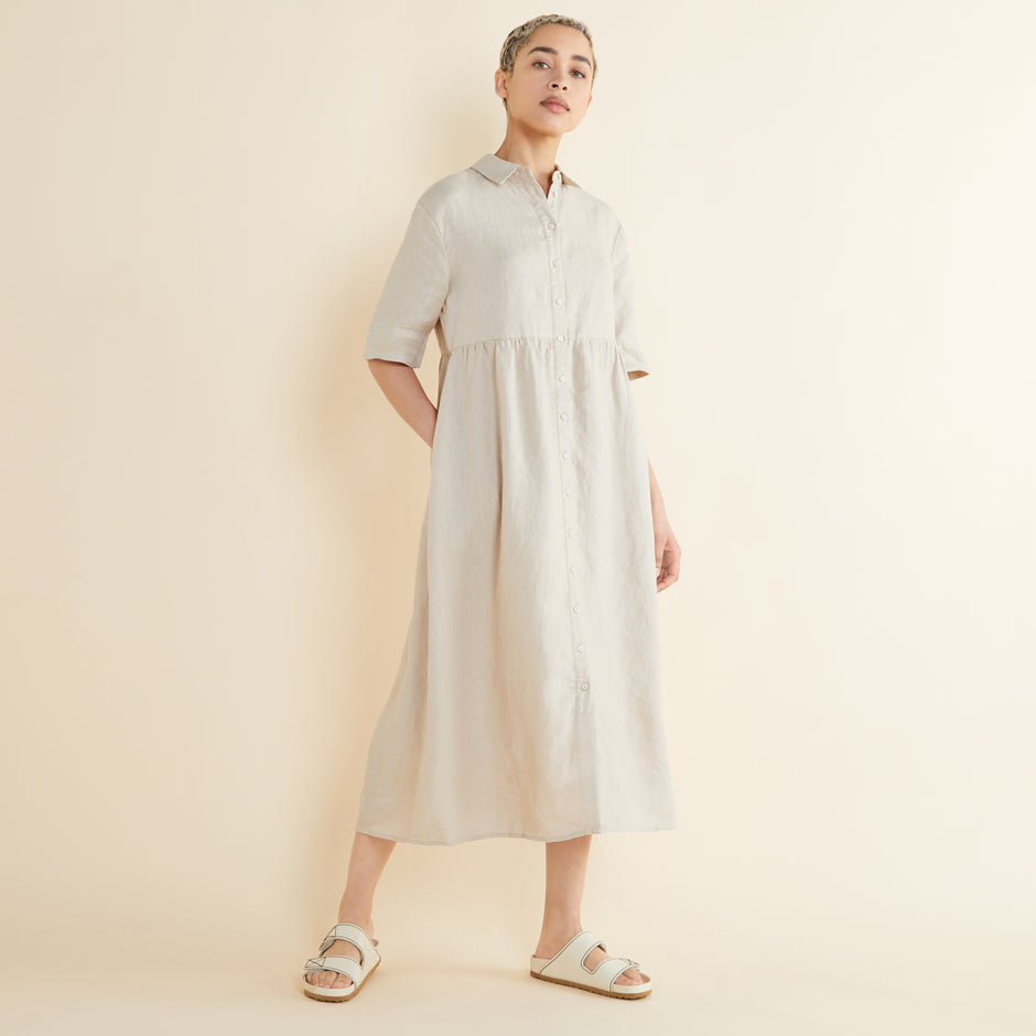 Albaray - fashion designed with sustainability in mind