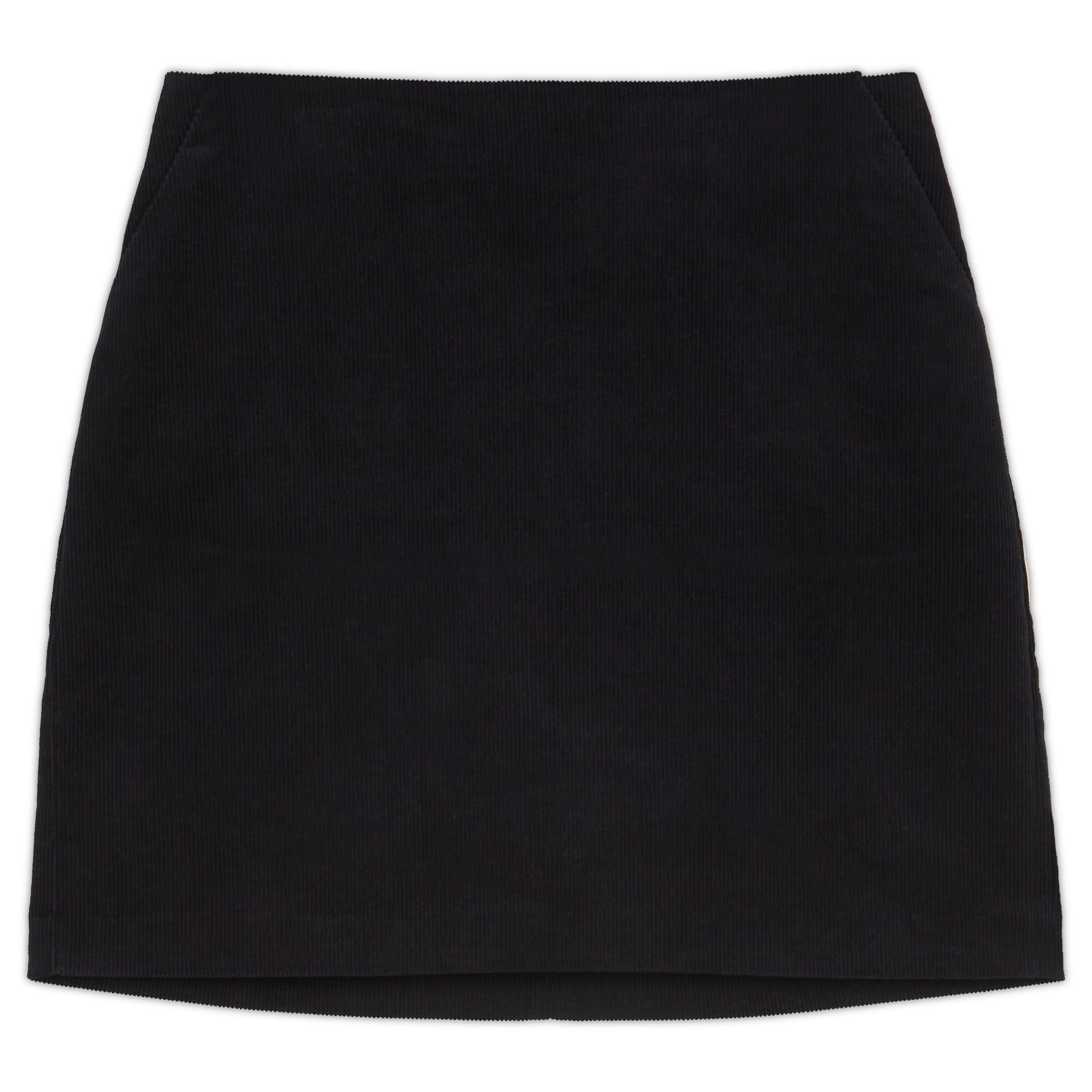 クリスマス特集2022 SHEER SR LAG SKIRT BLACK CORD size1