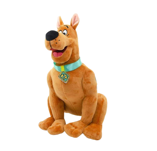 Yume Toys: Classic Scooby Doo 11 inches – Future Kid Toys