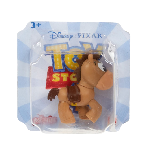 Disney Mini Toy Story Figures: Bullseye - Future Kid Toys
