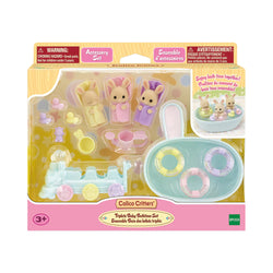 Calico Critters Mini Carry Case